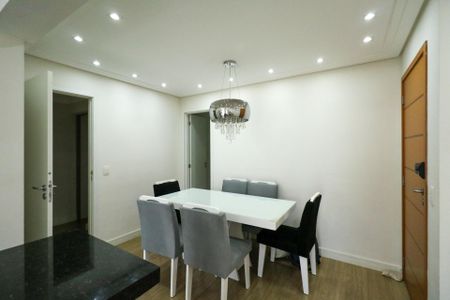 Apartamento à venda com 93m², 3 quartos e 2 vagasSala