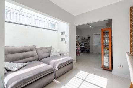 Sala  de casa para alugar com 3 quartos, 233m² em Menino Deus, Porto Alegre