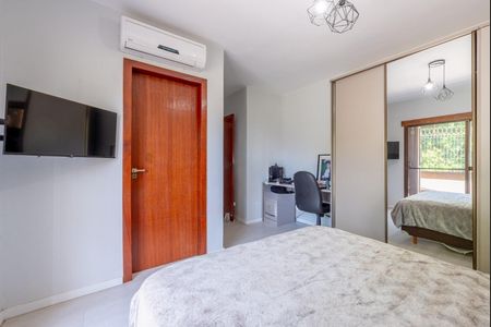 Casa à venda com 306m², 3 quartos e 3 vagasQuarto 3
