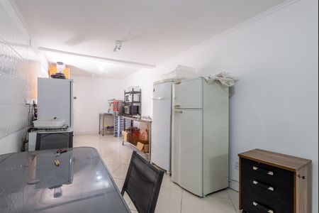 Cozinha  de casa para alugar com 3 quartos, 233m² em Menino Deus, Porto Alegre