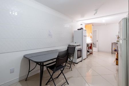 Cozinha  de casa para alugar com 3 quartos, 233m² em Menino Deus, Porto Alegre