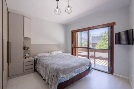 Casa à venda com 306m², 3 quartos e 3 vagasQuarto 2