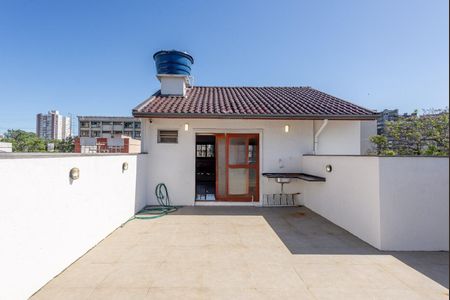 Casa à venda com 306m², 3 quartos e 3 vagasÁrea Externa 