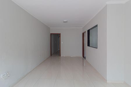 Sala de casa para alugar com 2 quartos, 60m² em Vila Nova Teresa, São Paulo