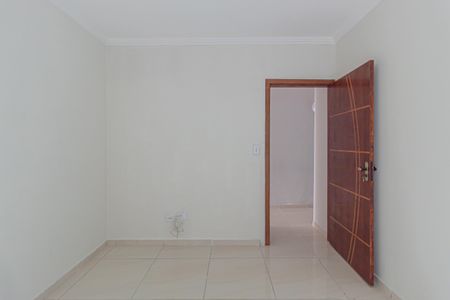 Quarto 1 de casa para alugar com 2 quartos, 60m² em Vila Nova Teresa, São Paulo