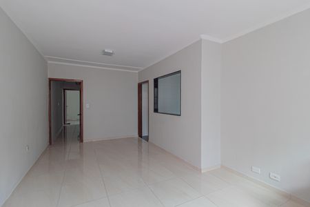 Sala de casa para alugar com 2 quartos, 60m² em Vila Nova Teresa, São Paulo