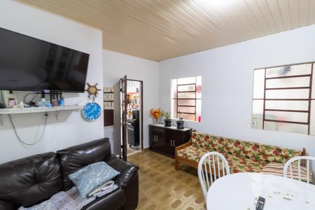 Casa à venda com 150m², 2 quartos e 3 vagasSala de Jantar