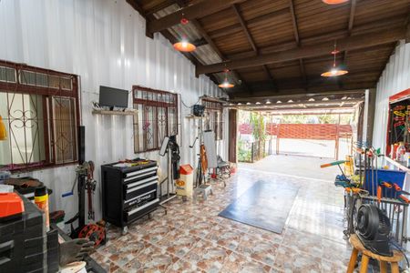 Casa à venda com 150m², 2 quartos e 3 vagasGaragem