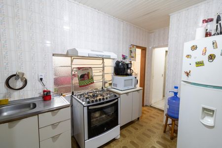 Casa à venda com 150m², 2 quartos e 3 vagasCozinha