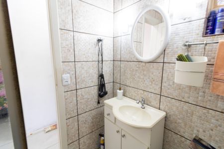 Casa à venda com 150m², 2 quartos e 3 vagasBanheiro