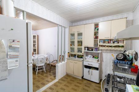 Casa à venda com 150m², 2 quartos e 3 vagasCozinha