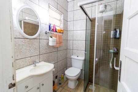 Casa à venda com 150m², 2 quartos e 3 vagasBanheiro