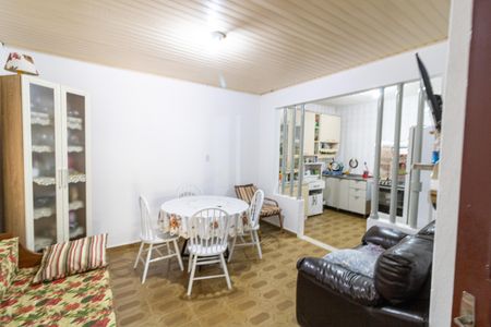 Casa à venda com 150m², 2 quartos e 3 vagasSala de Jantar