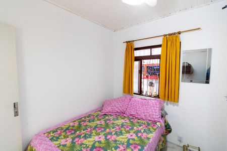 Casa à venda com 150m², 2 quartos e 3 vagasQuarto 2