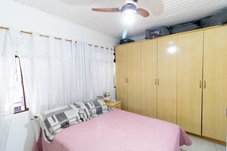 Casa à venda com 150m², 2 quartos e 3 vagasQuarto 1