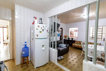 Casa à venda com 150m², 2 quartos e 3 vagasCozinha