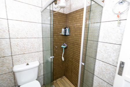 Casa à venda com 150m², 2 quartos e 3 vagasBanheiro