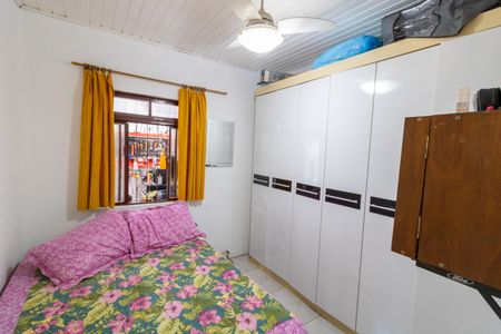 Casa à venda com 150m², 2 quartos e 3 vagasQuarto 2