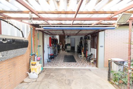 Casa à venda com 150m², 2 quartos e 3 vagasGaragem