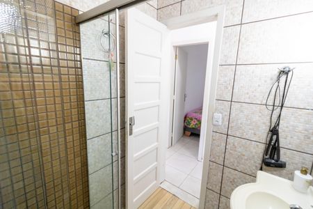 Casa à venda com 150m², 2 quartos e 3 vagasBanheiro