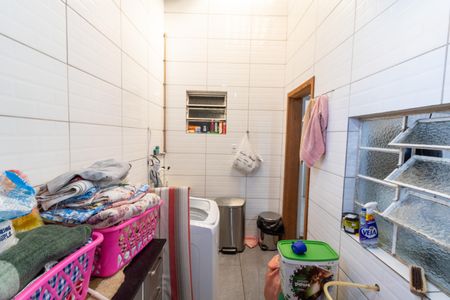 Casa à venda com 150m², 2 quartos e 3 vagasÁrea de Serviço