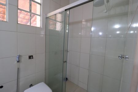 Casa para alugar com 2000m², 4 quartos e 4 vagasBanheiro do Quarto 3