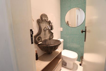 Casa para alugar com 2000m², 4 quartos e 4 vagasLavabo