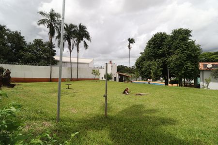 Casa para alugar com 2000m², 4 quartos e 4 vagasQuintal