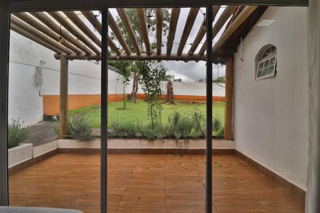 Casa para alugar com 2000m², 4 quartos e 4 vagasQuarto 1 - Suíte