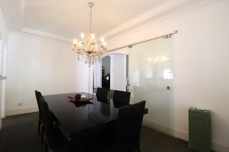 Casa para alugar com 2000m², 4 quartos e 4 vagasSala de Jantar