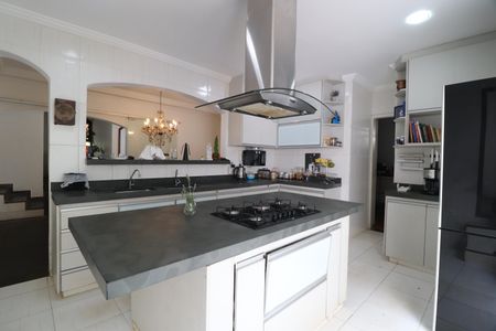 Casa para alugar com 2000m², 4 quartos e 4 vagasCozinha