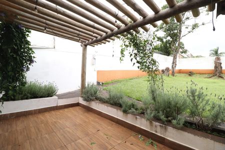 Casa para alugar com 2000m², 4 quartos e 4 vagasQuarto 1 - Suíte