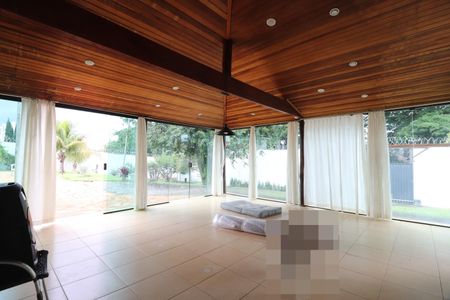 Casa para alugar com 2000m², 4 quartos e 4 vagasVaranda