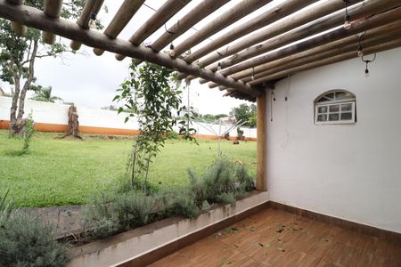 Casa para alugar com 2000m², 4 quartos e 4 vagasQuarto 1 - Suíte