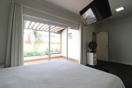 Casa para alugar com 2000m², 4 quartos e 4 vagasQuarto 1 - Suíte