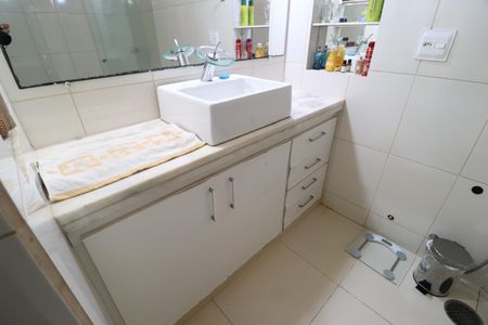 Casa para alugar com 2000m², 4 quartos e 4 vagasBanheiro do Quarto 3