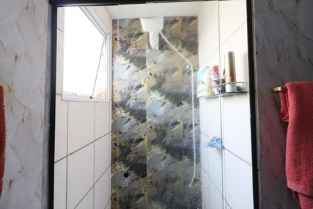 Apartamento à venda com 50m², 2 quartos e 1 vagaBanheiro