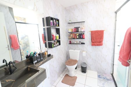 Apartamento à venda com 50m², 2 quartos e 1 vagaBanheiro