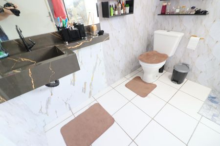 Apartamento à venda com 50m², 2 quartos e 1 vagaBanheiro