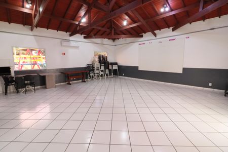 Apartamento à venda com 50m², 2 quartos e 1 vagaÁrea comum - Salão de festas