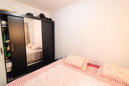 Quarto 1 de apartamento à venda com 2 quartos, 50m² em Setor Militar, Osasco