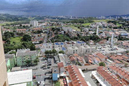 Apartamento para alugar com 57m², 2 quartos e 1 vagaVista - Área de Serviço