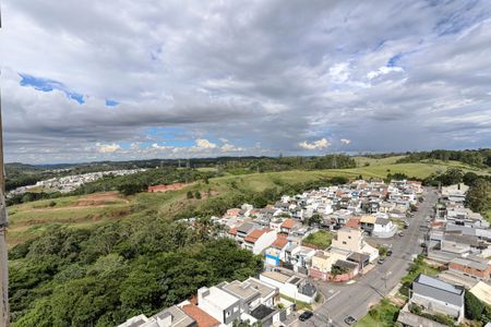 Apartamento para alugar com 57m², 2 quartos e 1 vagaVista - Sacada