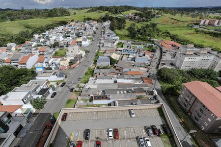 Apartamento para alugar com 57m², 2 quartos e 1 vagaVista - Sacada