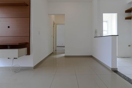 Apartamento para alugar com 57m², 2 quartos e 1 vagaSala