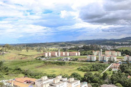 Apartamento para alugar com 57m², 2 quartos e 1 vagaVista - Quarto 1