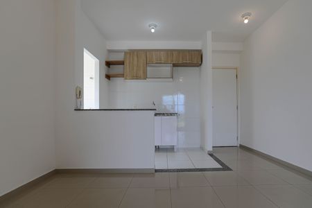 Apartamento para alugar com 57m², 2 quartos e 1 vagaSala