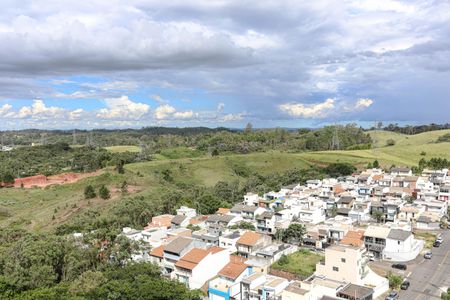 Apartamento para alugar com 57m², 2 quartos e 1 vagaVista - Quarto 2 - Suíte