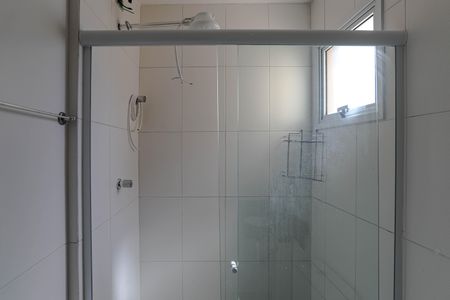 Apartamento para alugar com 57m², 2 quartos e 1 vagaBanheiro - Quarto 2 - Suíte