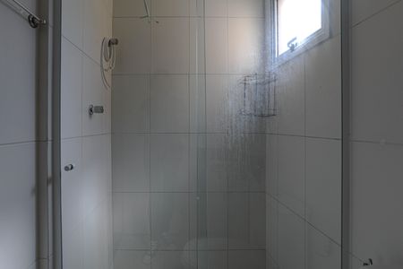 Apartamento para alugar com 57m², 2 quartos e 1 vagaBanheiro - Quarto 2 - Suíte